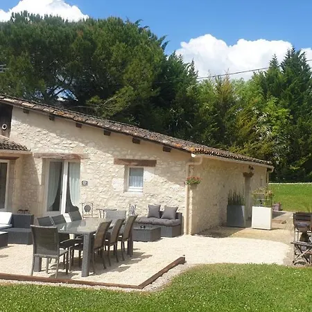 Maddy - Au Clos De Parranquet