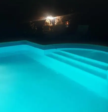 Maddy - Au Clos De Vendégház 3*