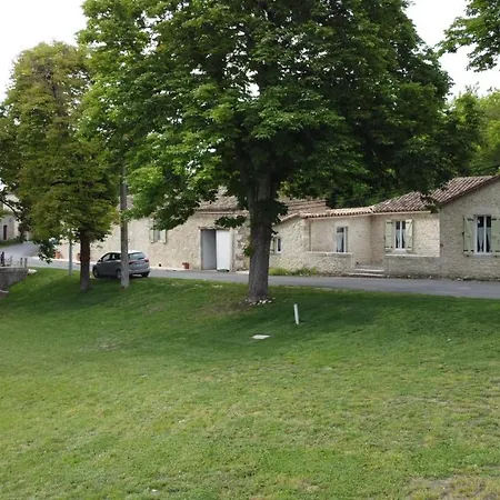 Maddy - Au Clos De Parranquet