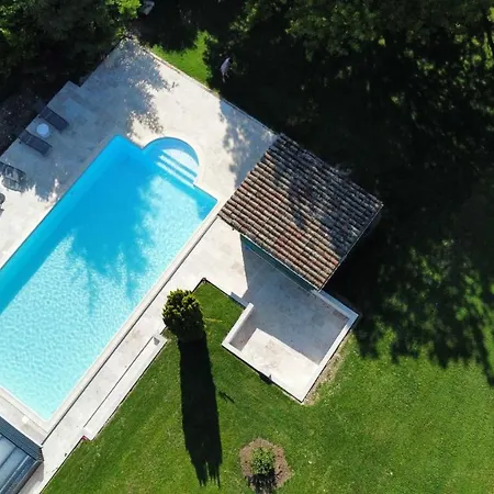 Vendégház Maddy - Au Clos De Parranquet