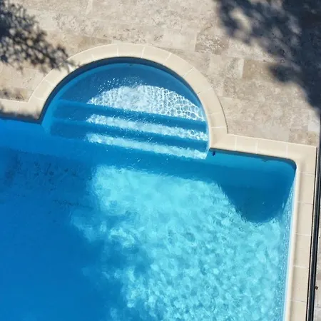 Guest house Maddy - Au Clos De 3*