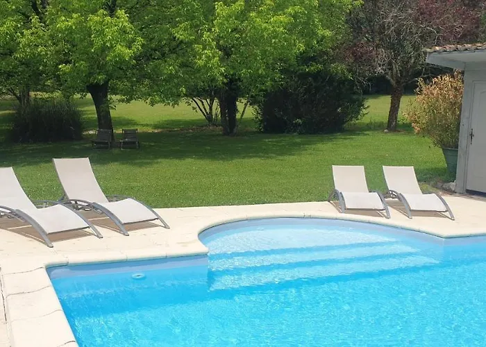 Pensión Maddy - Au Clos De 3*