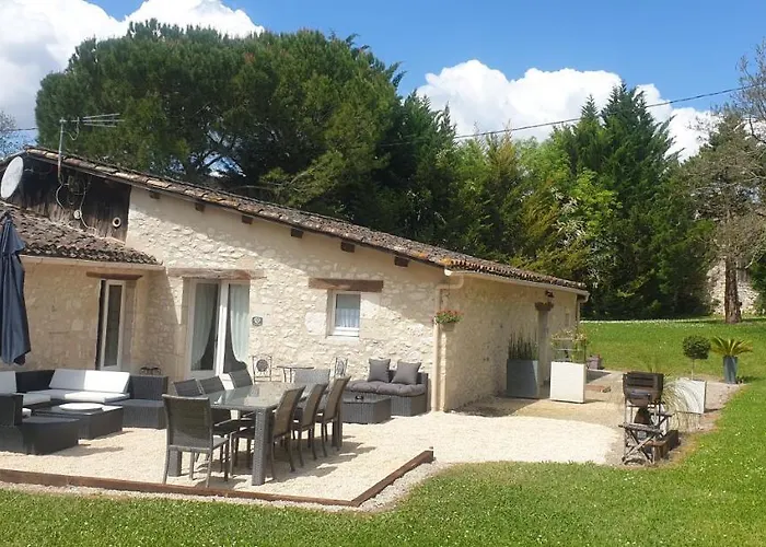 Maddy - Au Clos De Parranquet