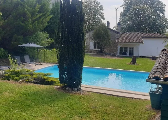 Maddy - Au Clos De Parranquet