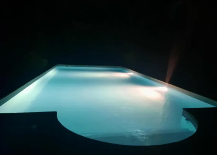 Pensión Maddy - Au Clos De 3*