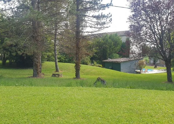 Maddy - Au Clos De Parranquet