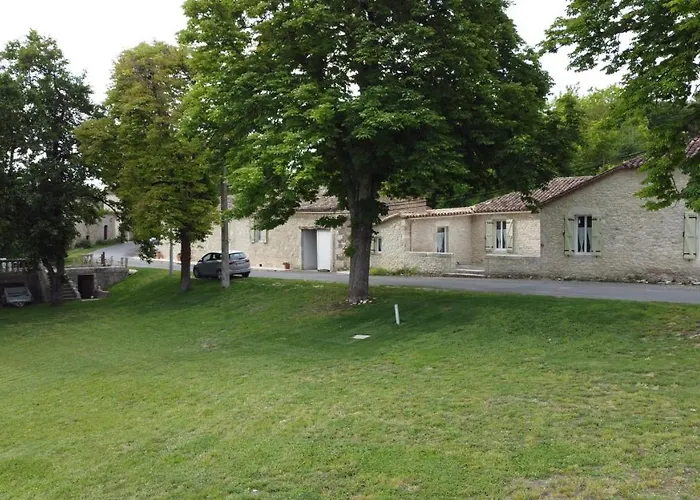 Maddy - Au Clos De Parranquet