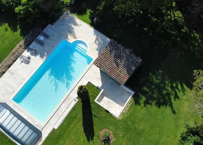 Pensión Maddy - Au Clos De Parranquet